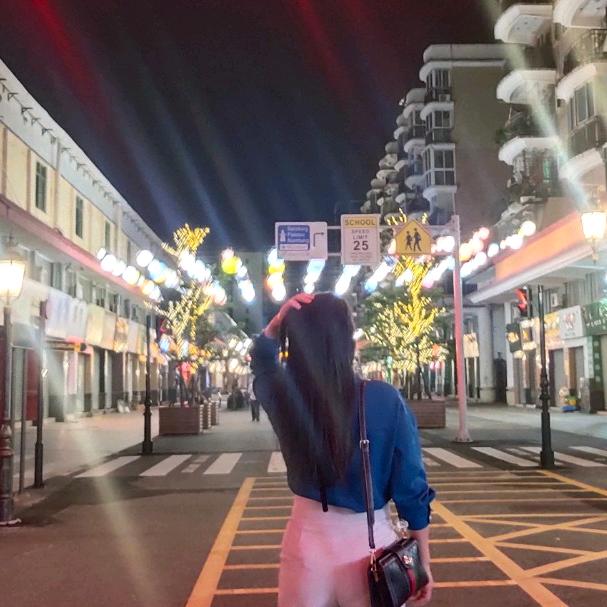 小钕子