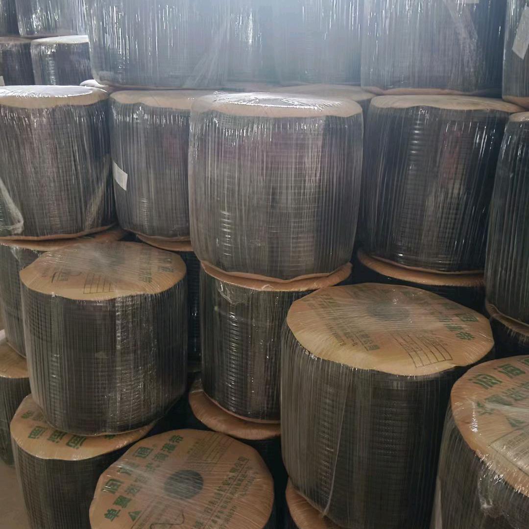 长年收滴管带，