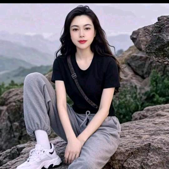 北屿，（拒聊）