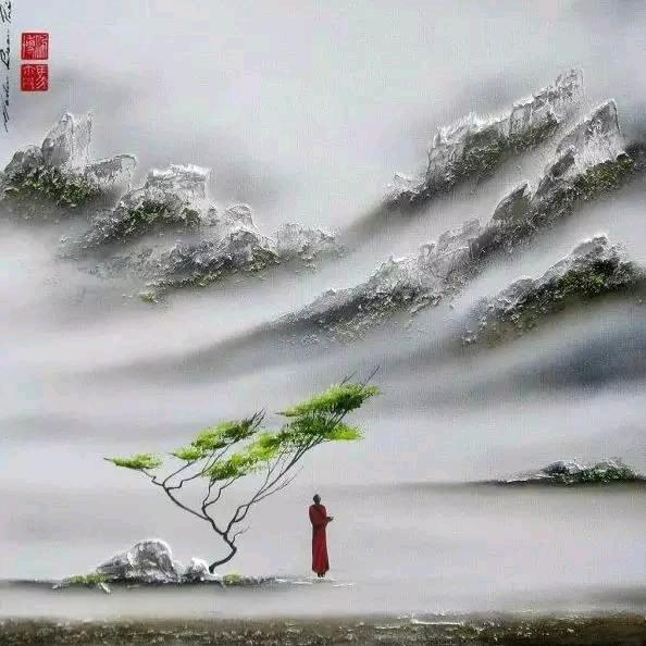 吉祥如意…