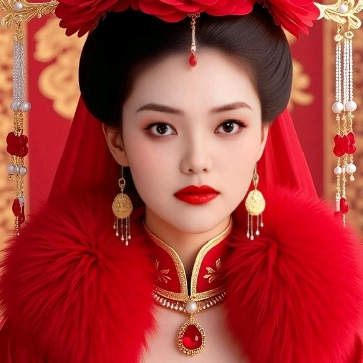 明🌹月🌺
