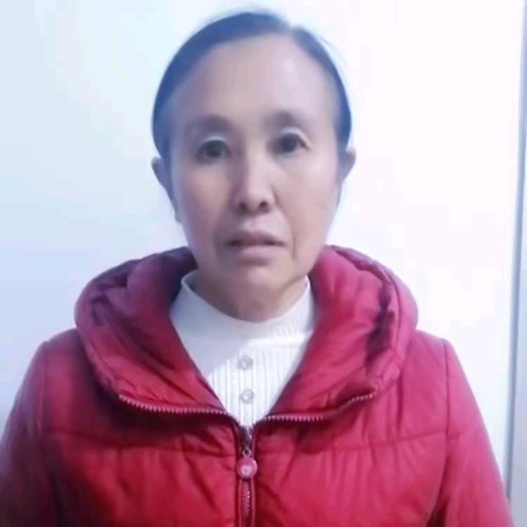 小陈姐