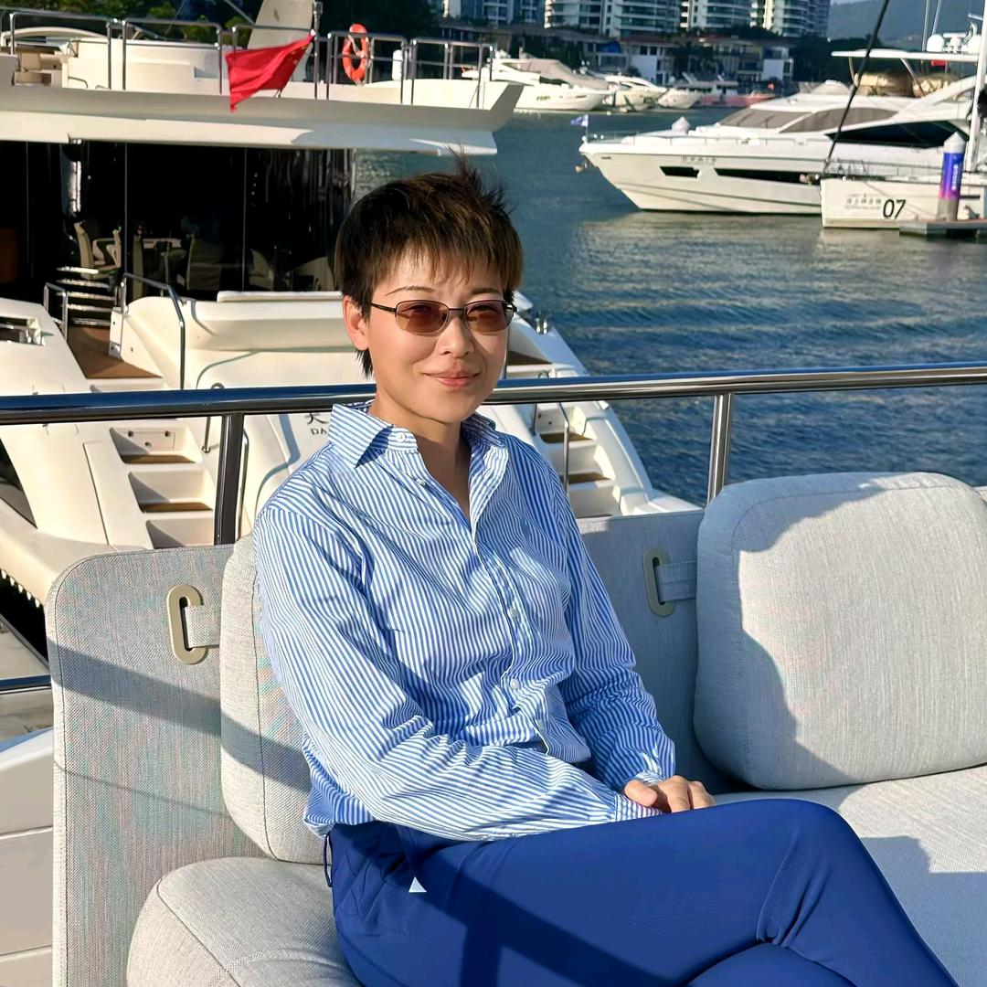 林船长艾德琳游艇