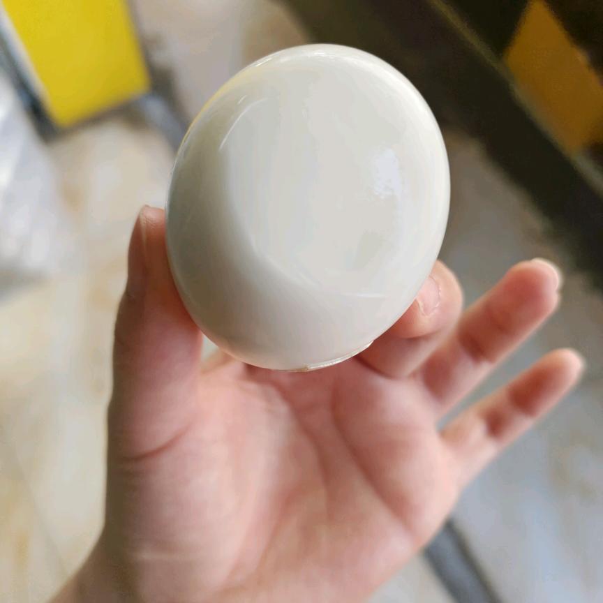 涧溪的嬉戏