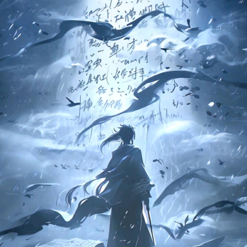 彼岸的魔兽世界