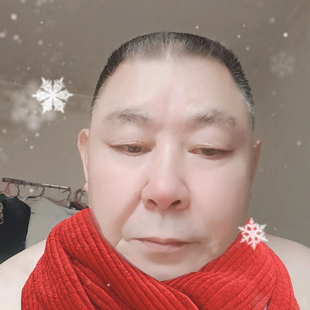 美德老人