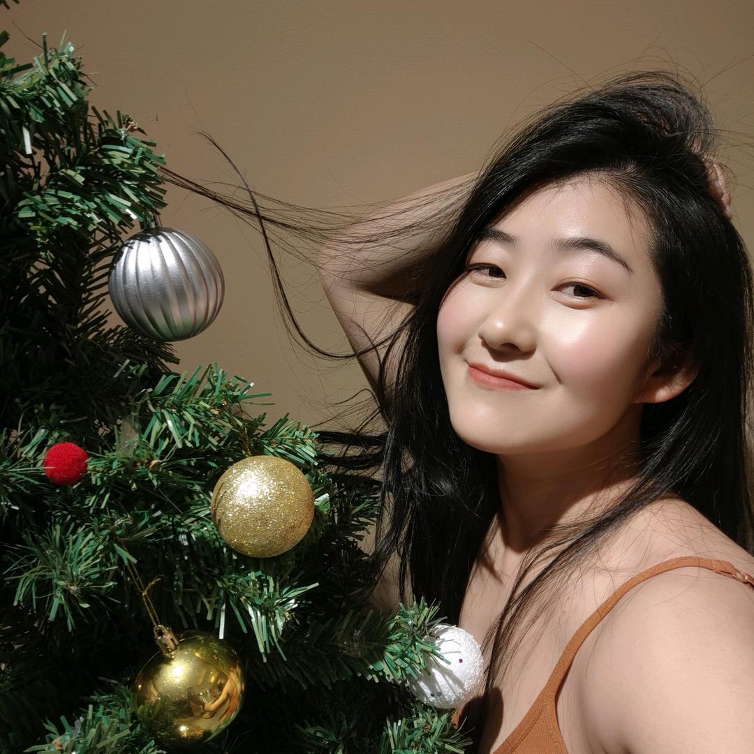 不完美 才美