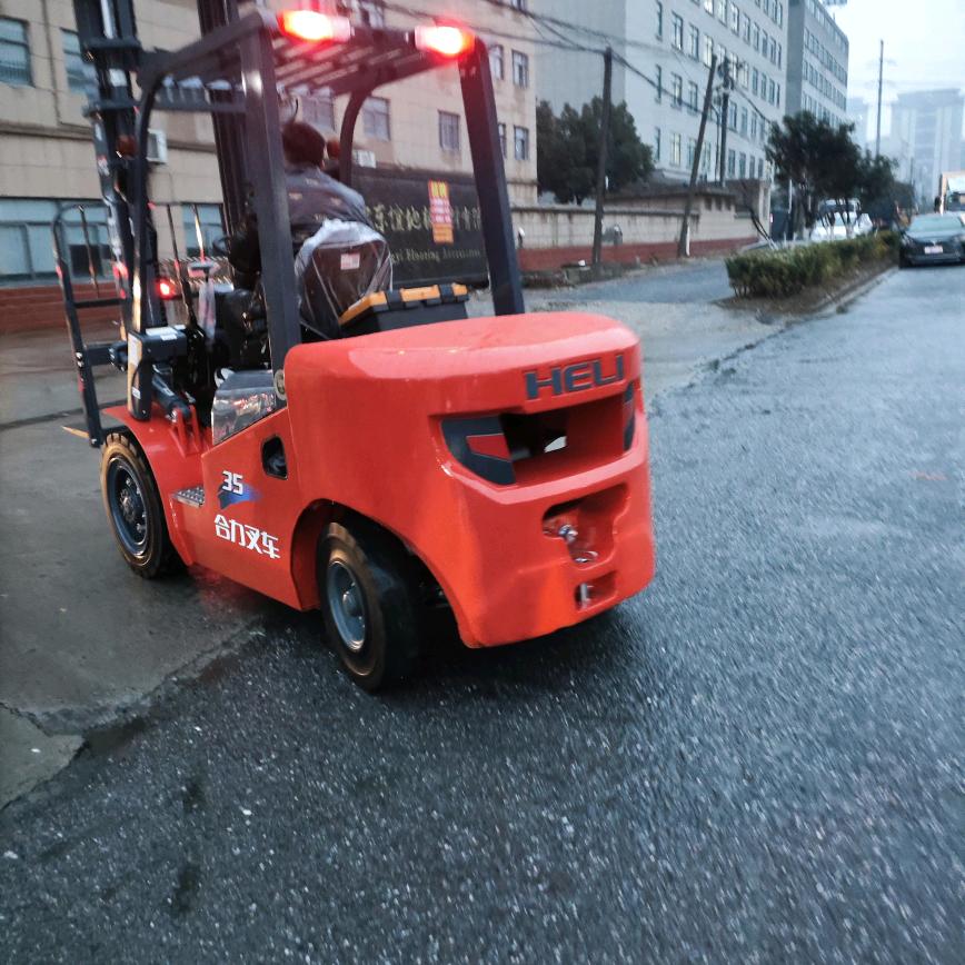 合肥诚力机械设备经营部