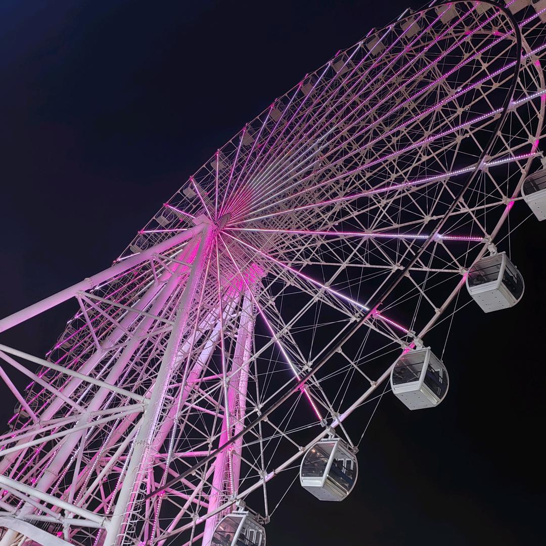 知足常乐🇨🇳