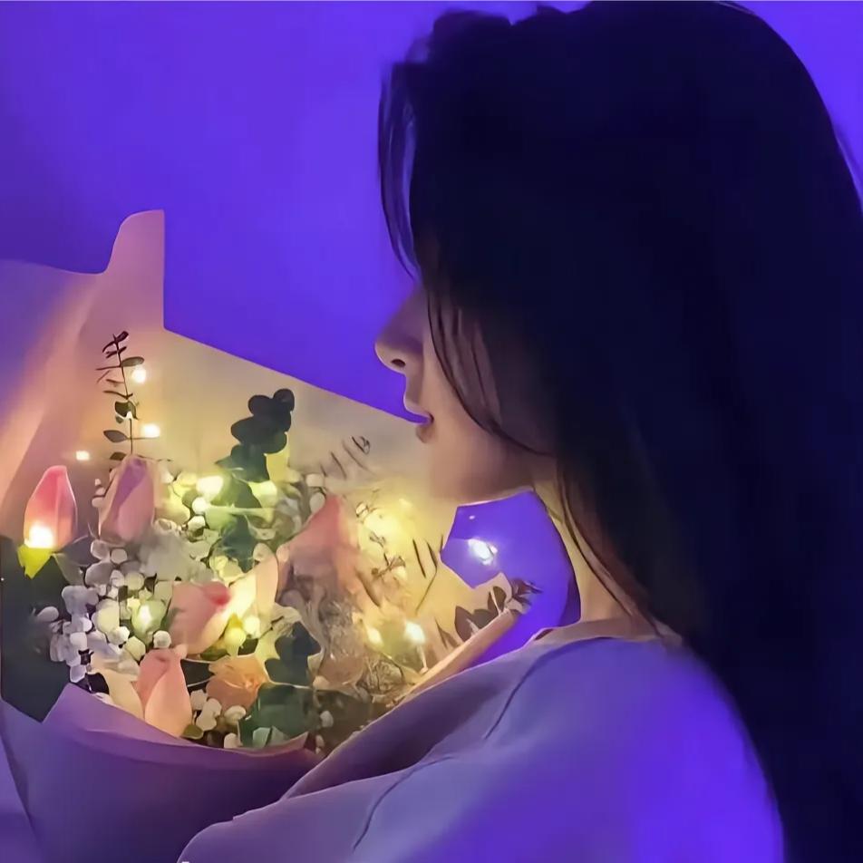 好好爱自己💐