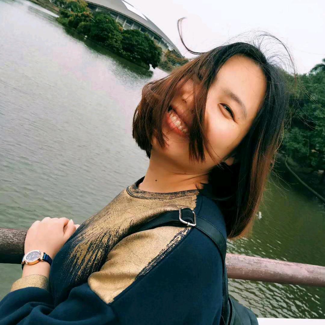 让改变发生