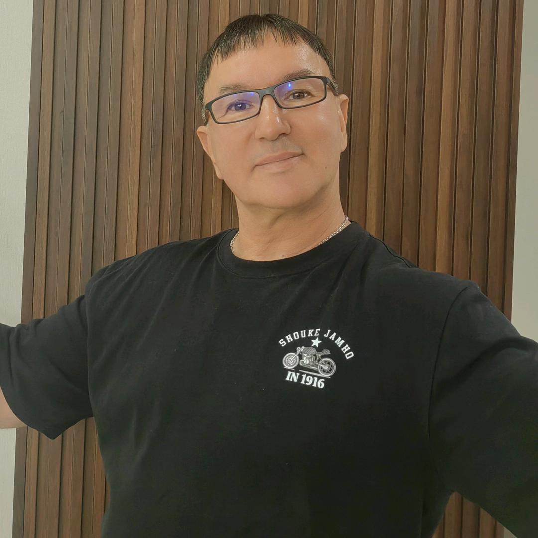 何塞(JOSE)在丹东