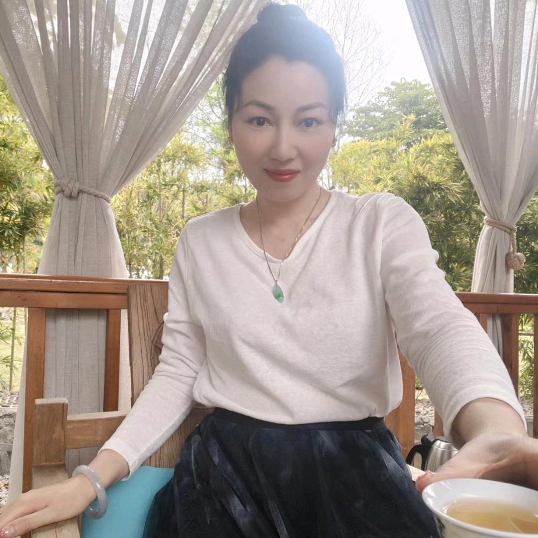 风儿♥