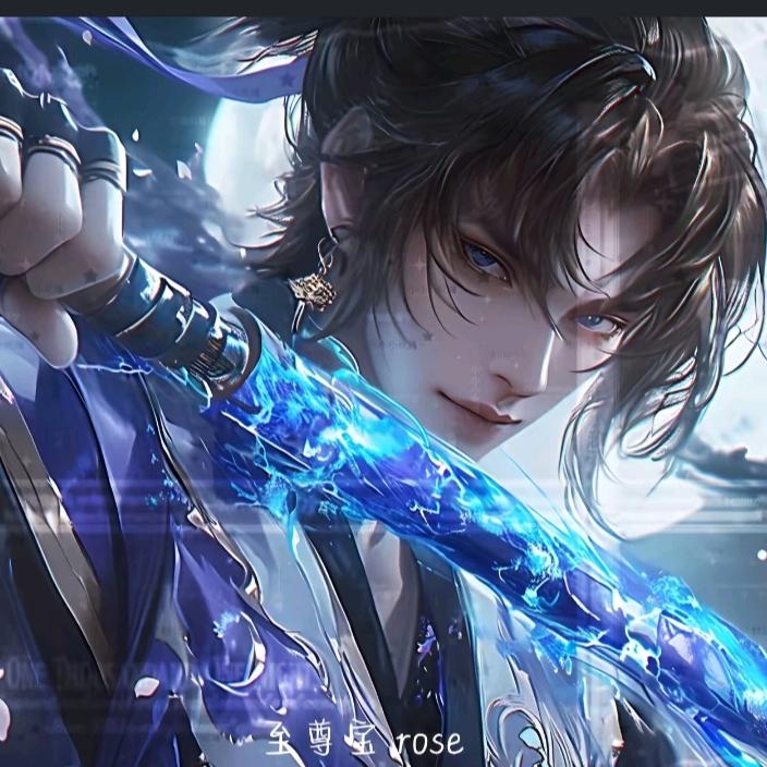 至尊宝♎☀️❄️