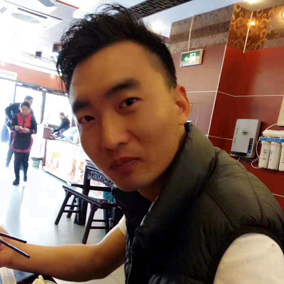 冯晖