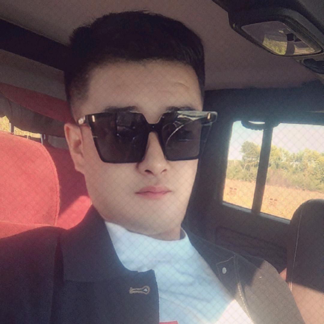 Aএ᭄小黑BJ40车主