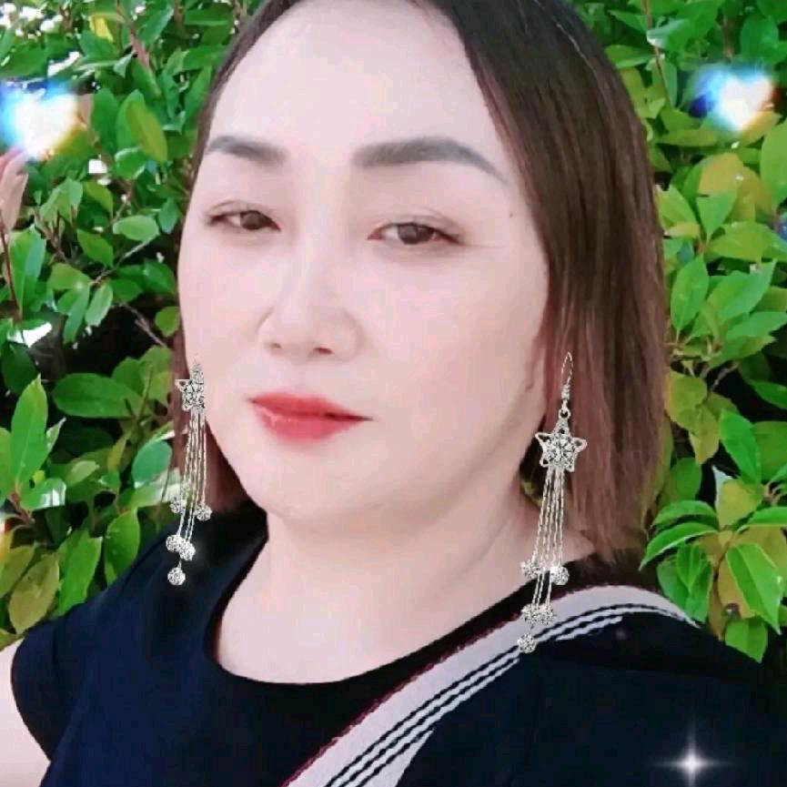 小鱼儿奶奶@