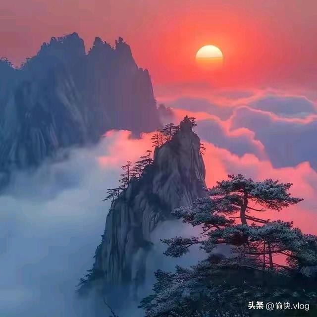 为光而来
