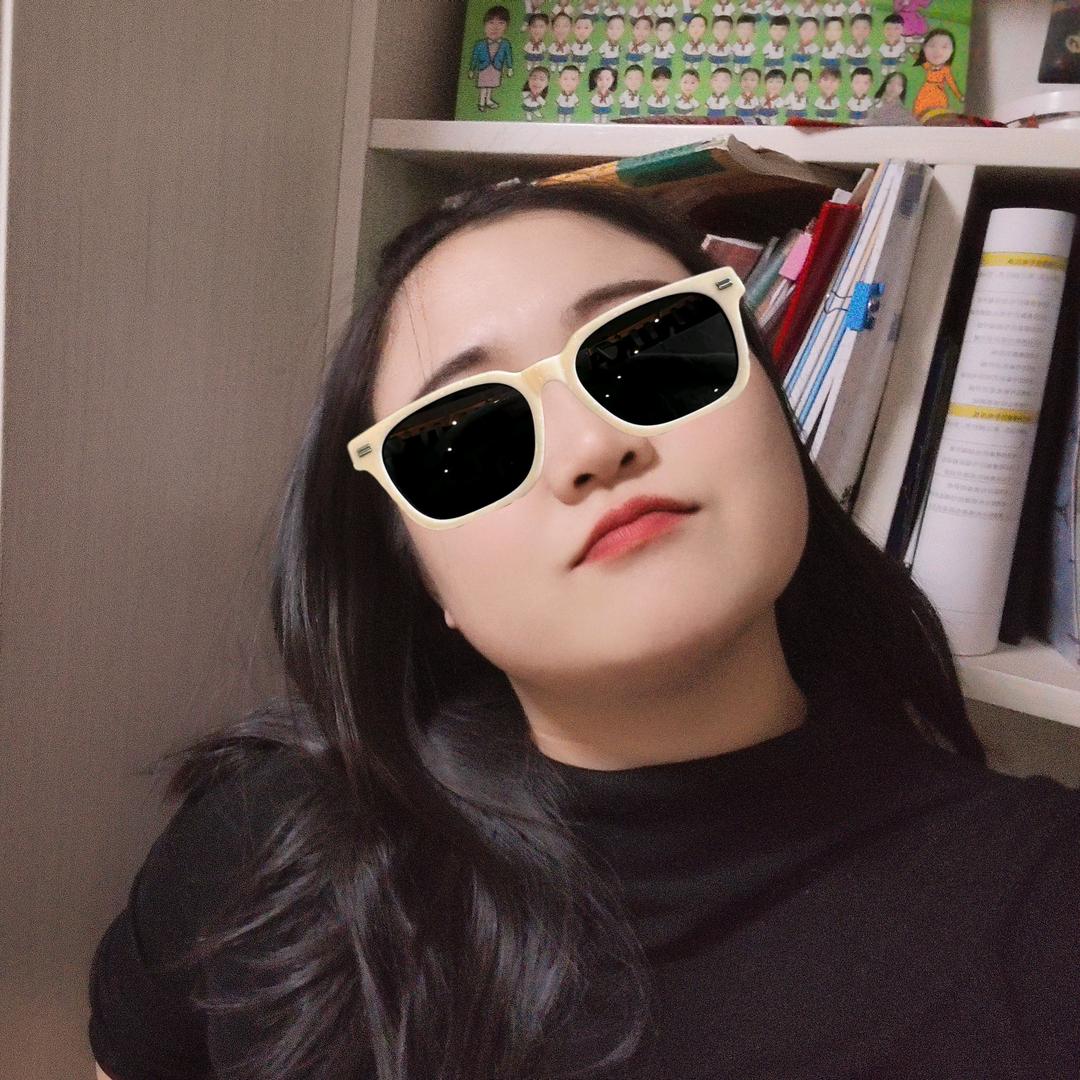 调皮的yrx
