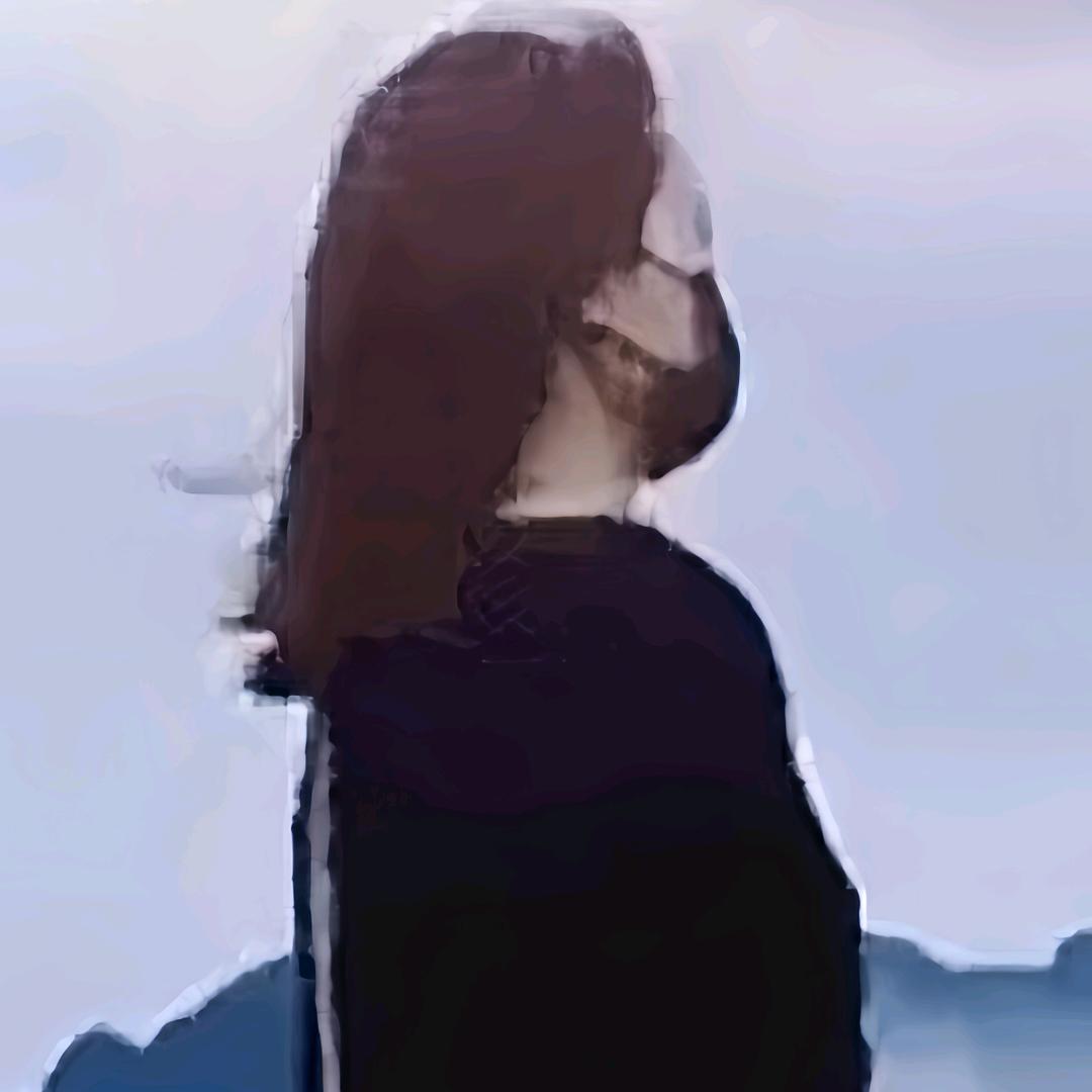努力的明明