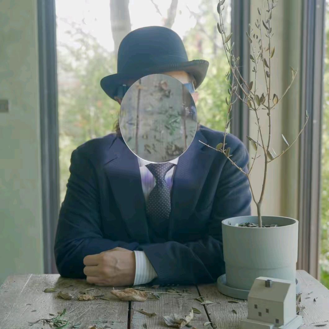 答案说明所有、