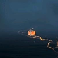 破产鼠的救赎(永劫无间)