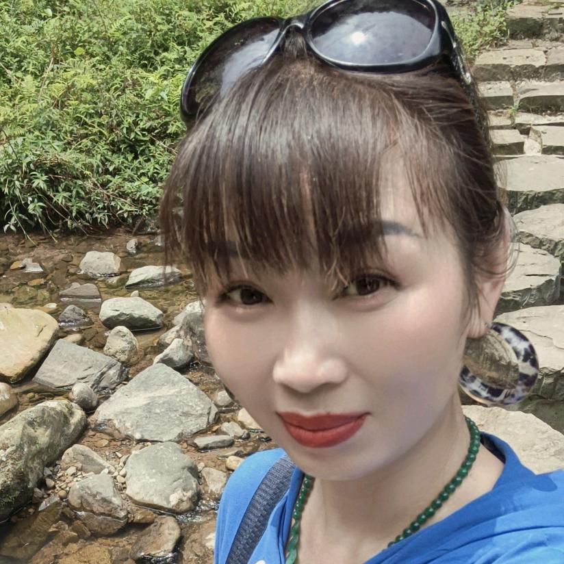 《王芳》终是庄周梦了蝶