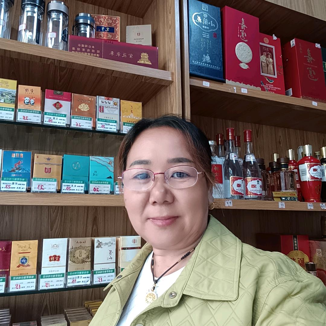益加益便利店店