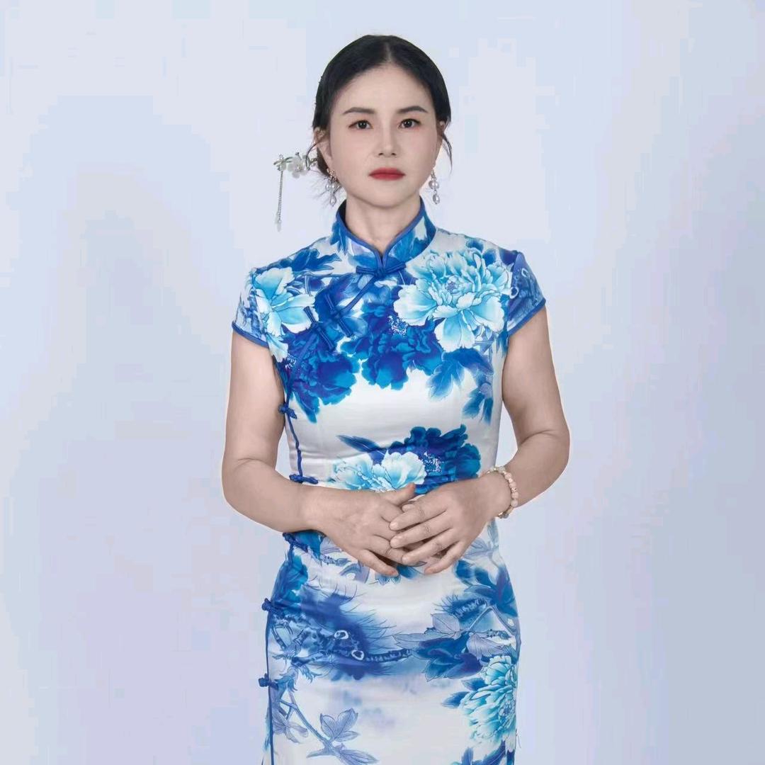 华宁（简洁）