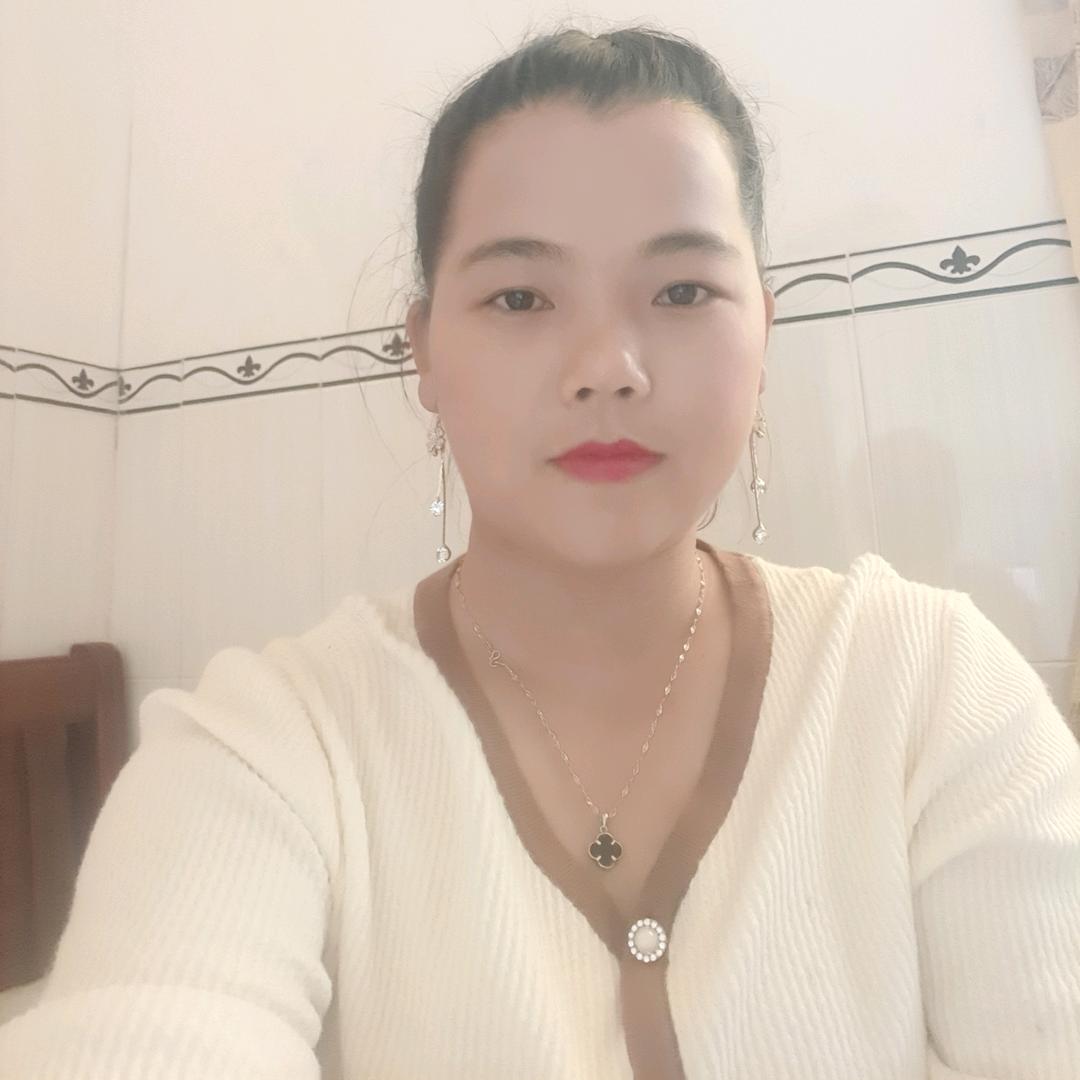 圆脸妹