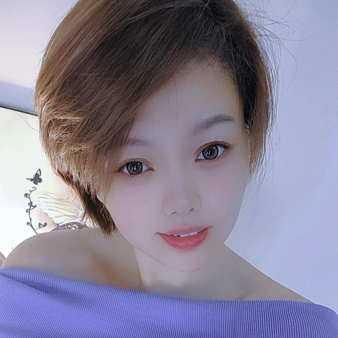 萌萌哒(财神爷的小宝贝)🌞