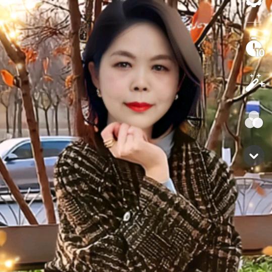 秋香姐🌹🌹🌹