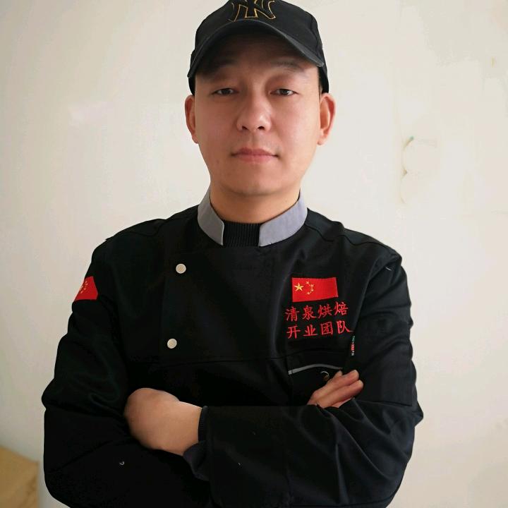 清泉烘焙～蛋糕店开业 设计  一站式服务