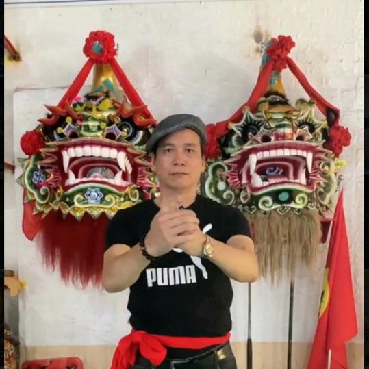 海丰程华里