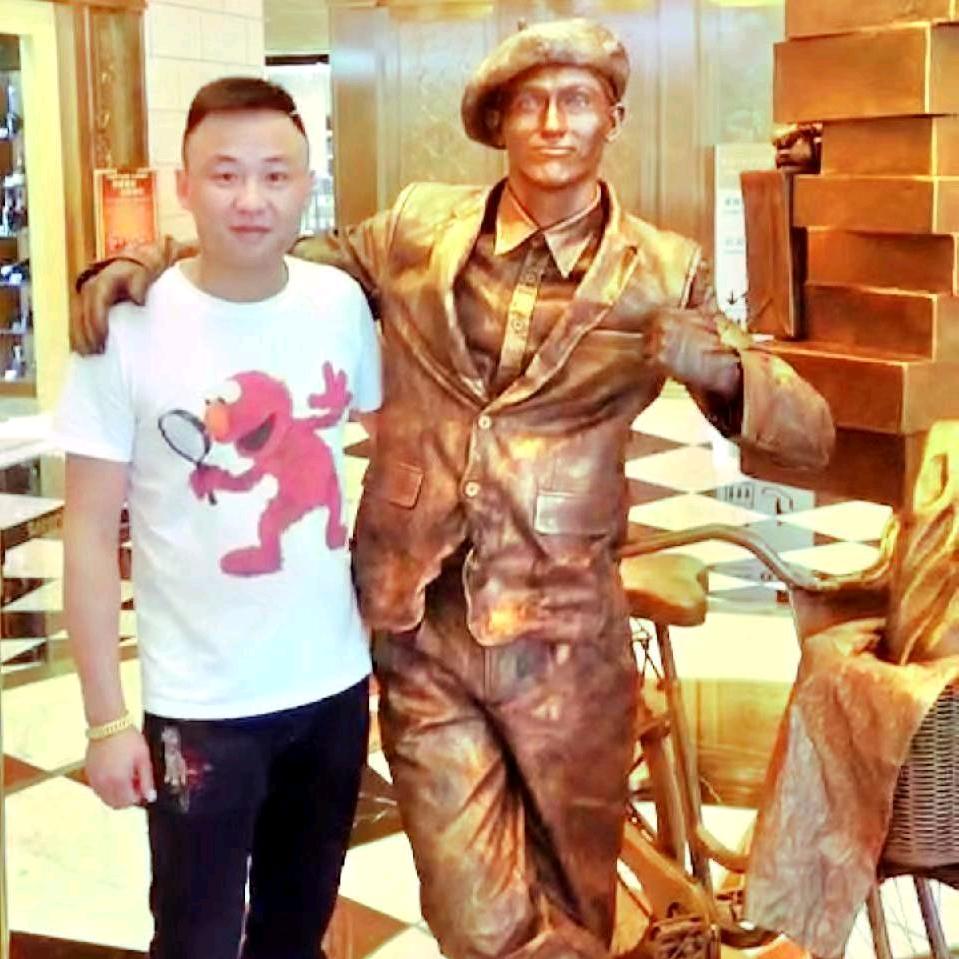 为你停留