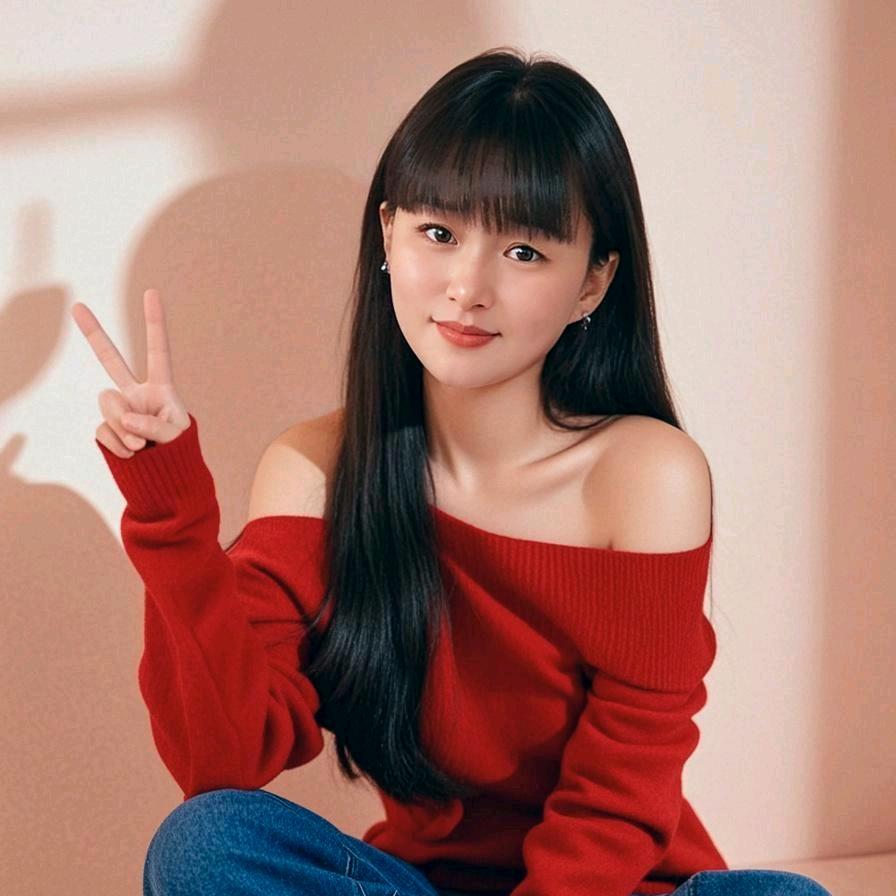 小石头，融水妹