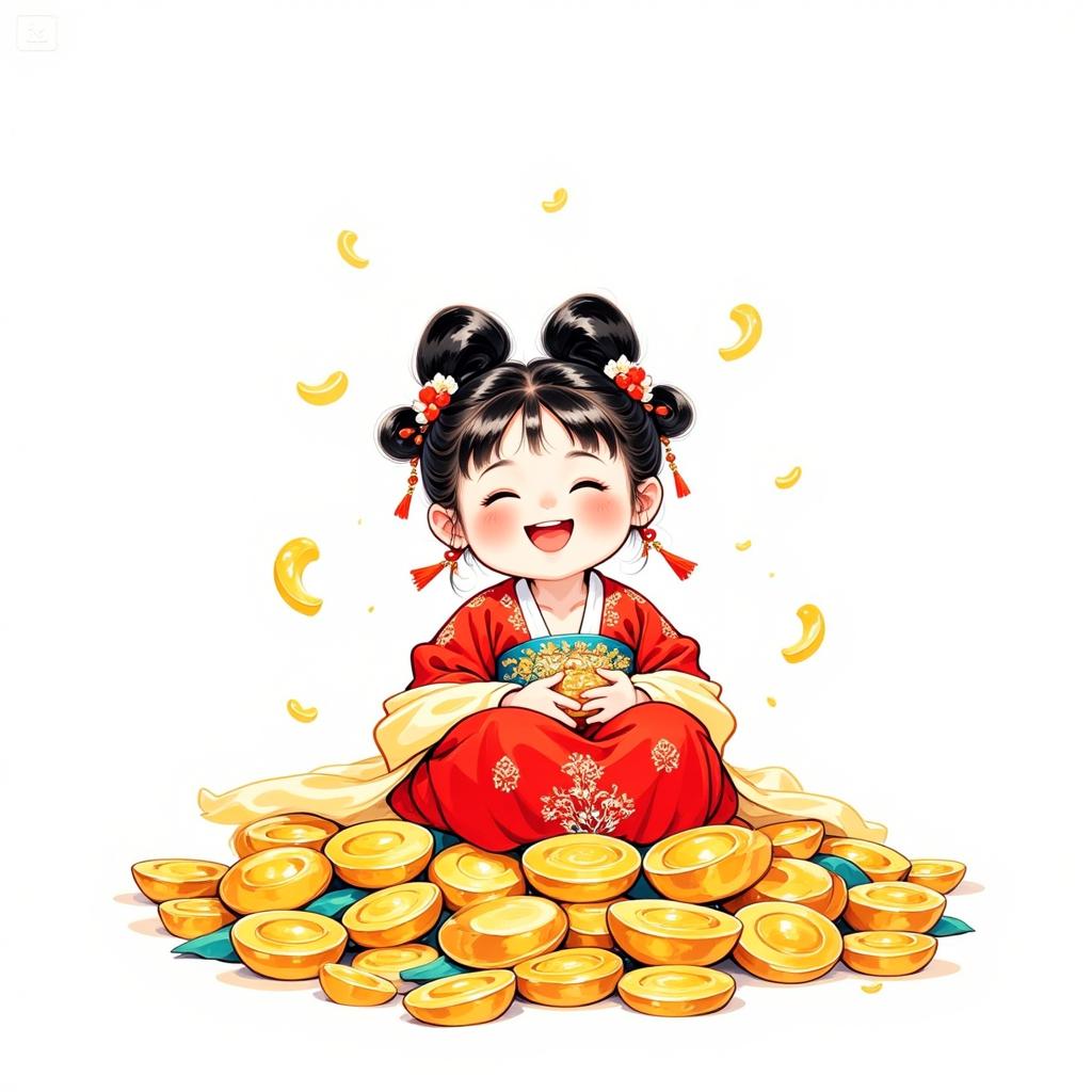 伱の爱了不起