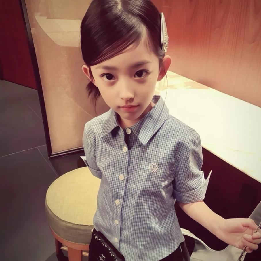 美伢