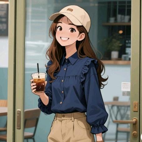 小小白穿搭