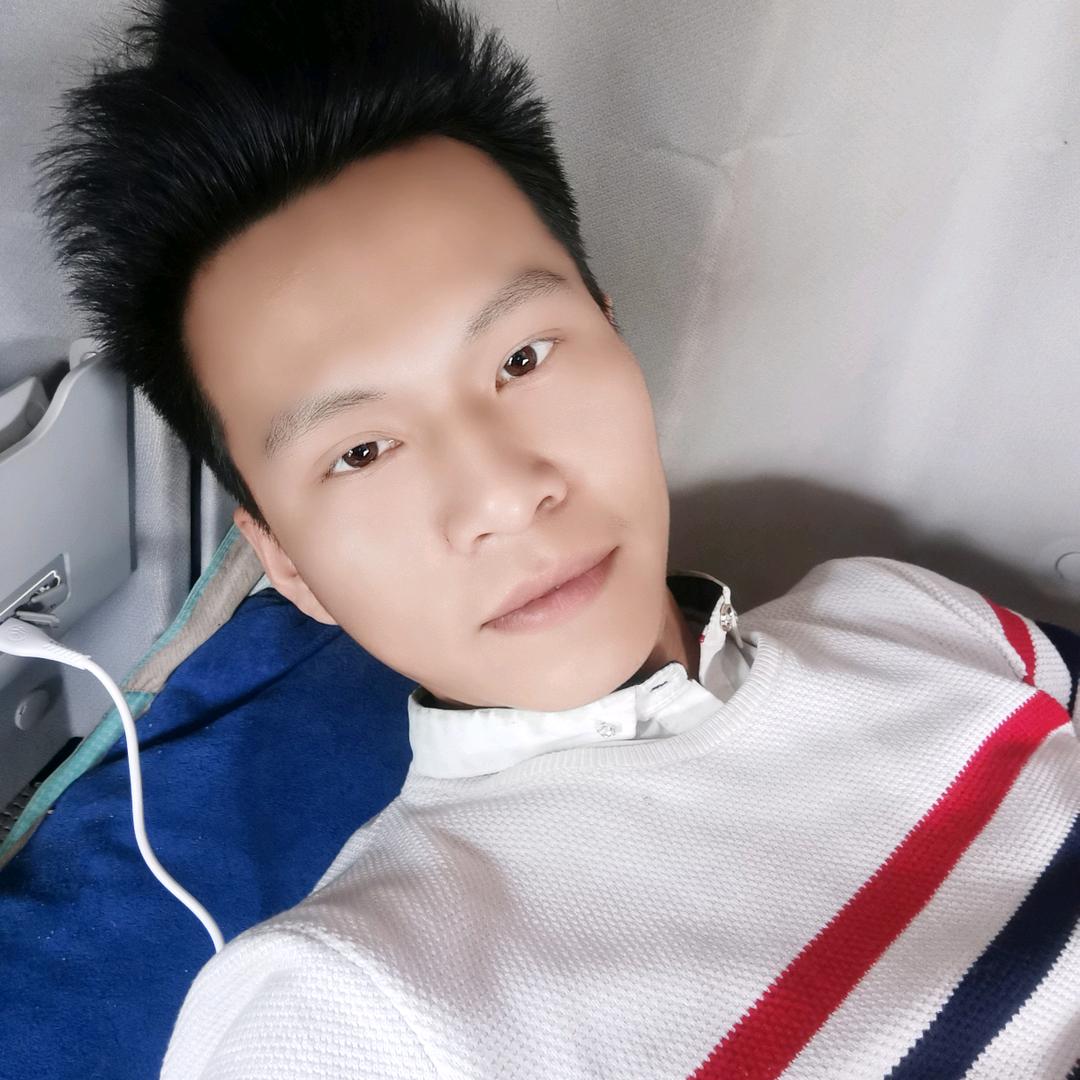 林飞小号
