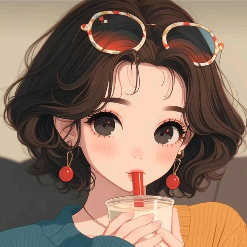 小乔爱调皮