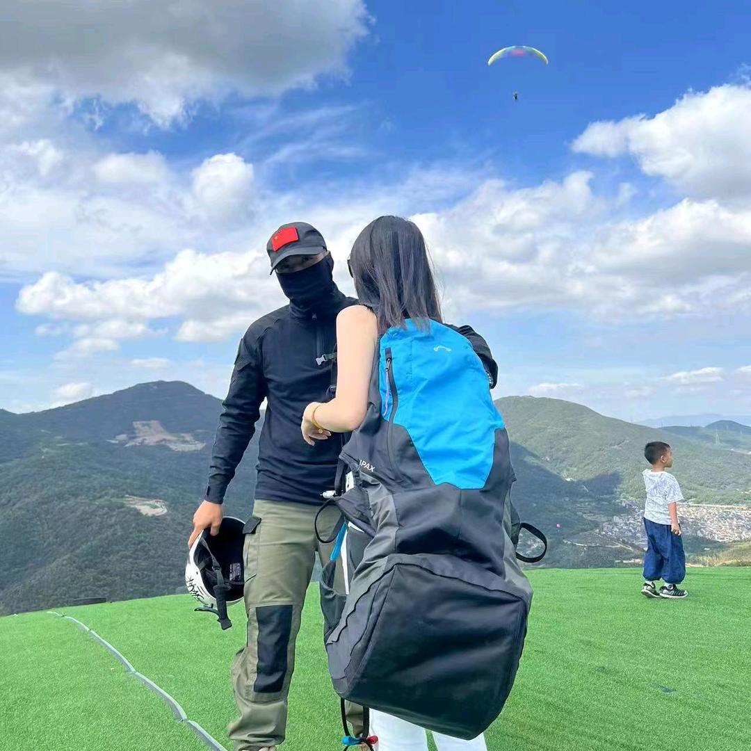 小赵也禁欲