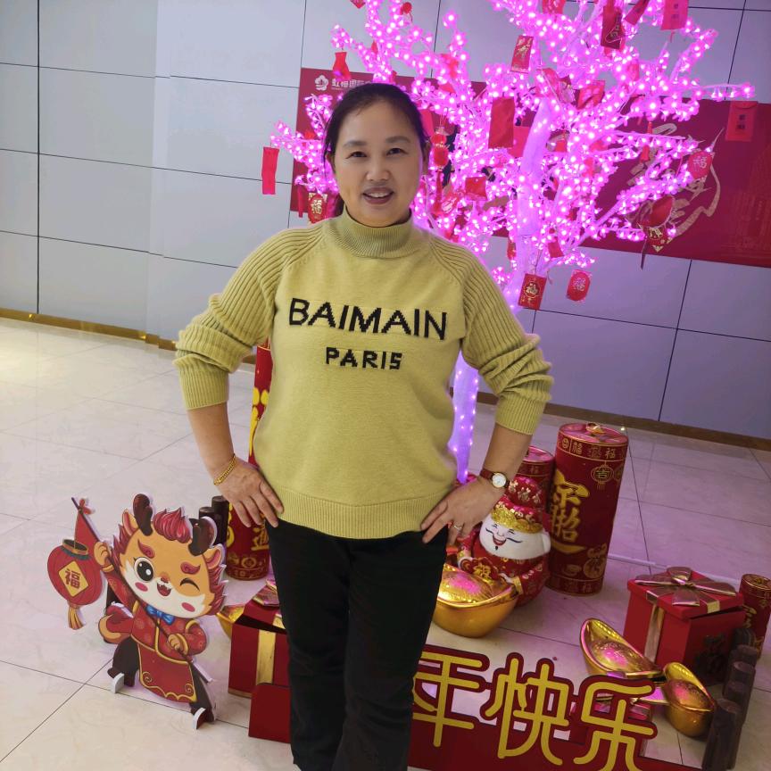 小沈