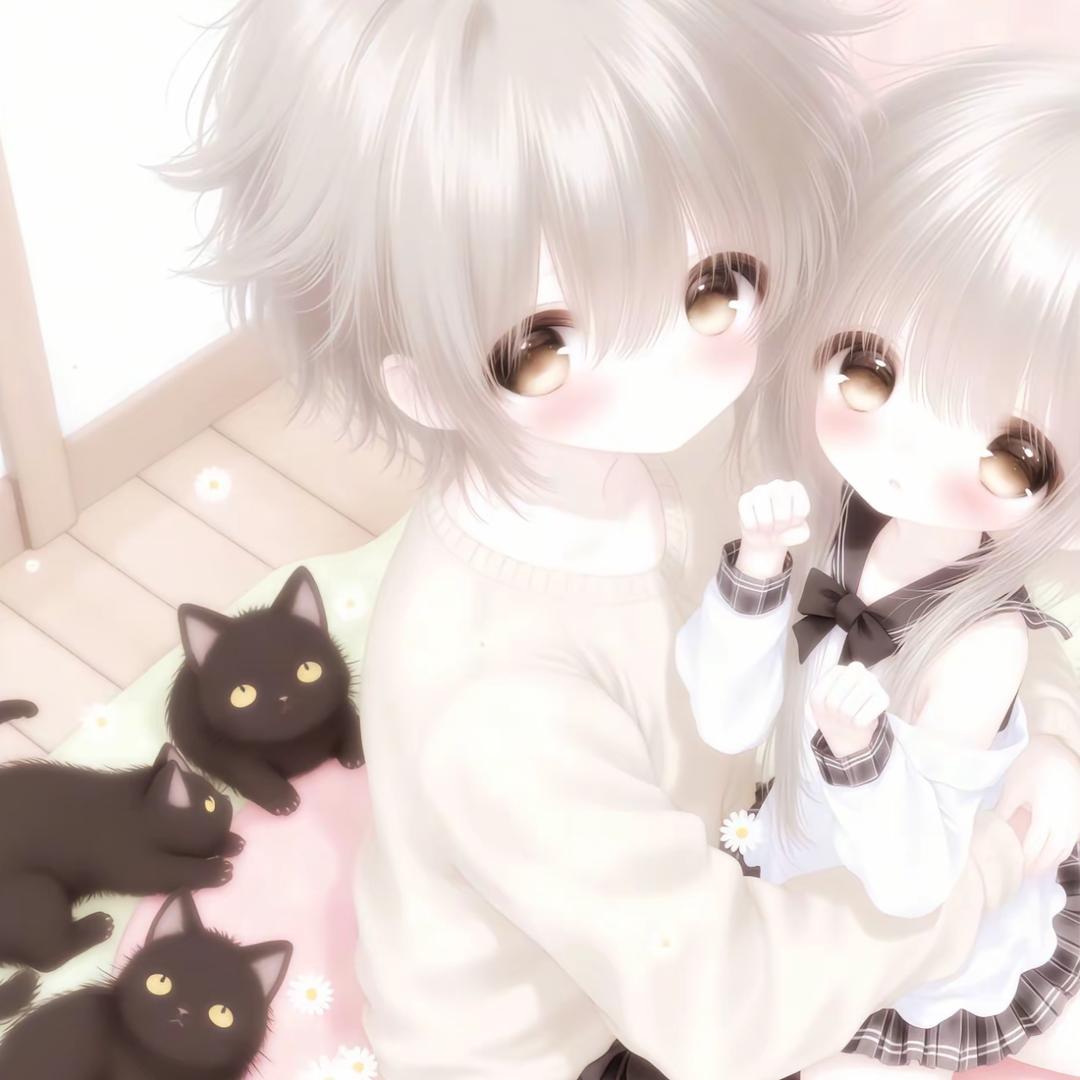 Kitty喵