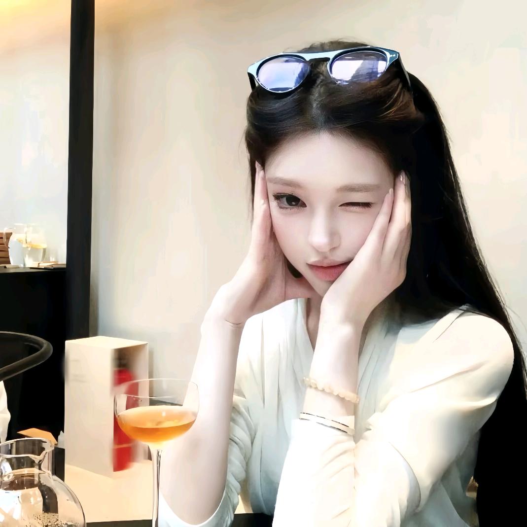 是苏沫啊