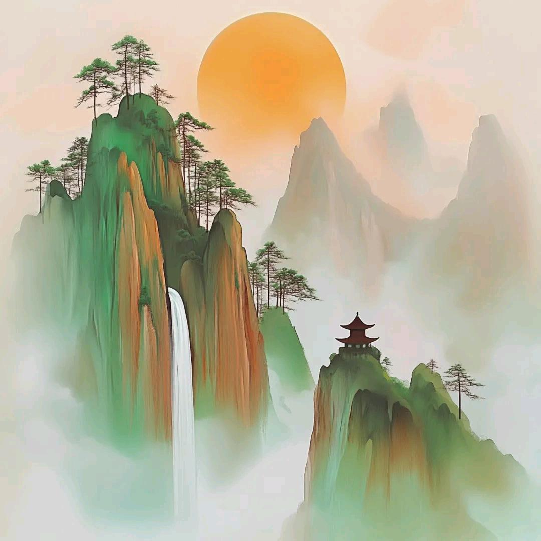 昔日荣光