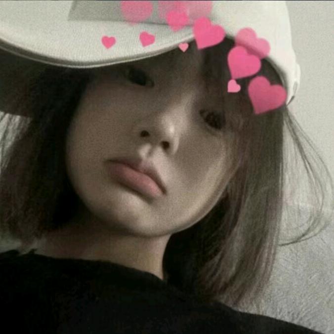 精神女孩