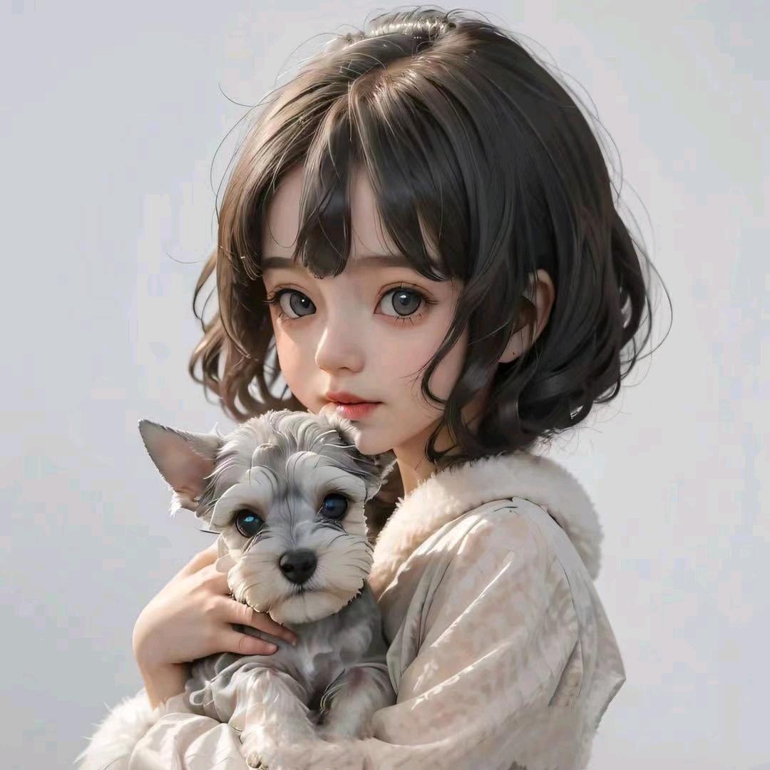 沈阳心动Mini宠物犬