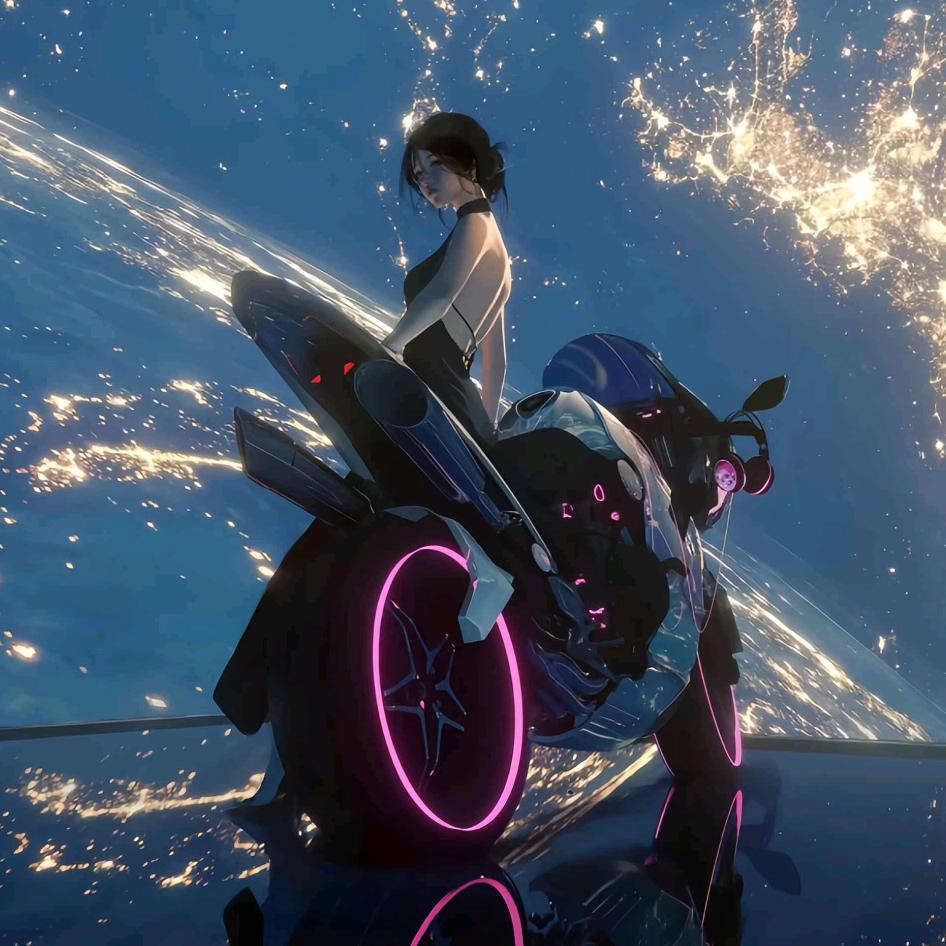 小的时候总骑牛