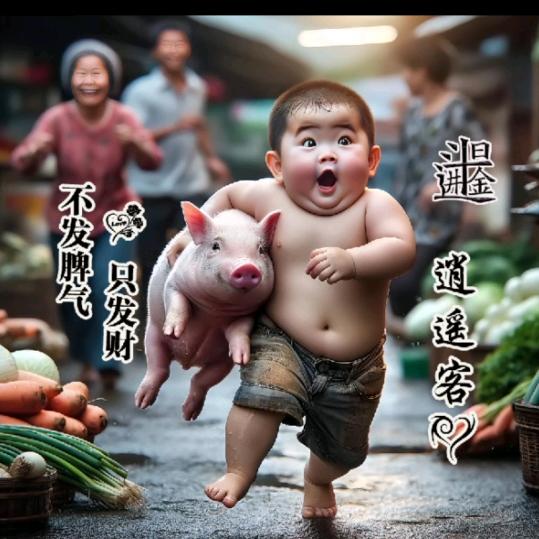 君临天下